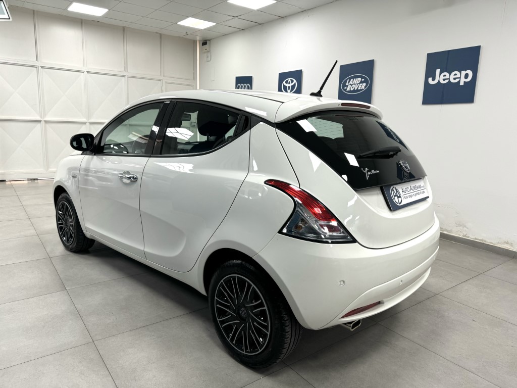 Lancia Ypsilon 1200 GOLD KM 28000 UNICOPROPRIETARIO